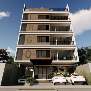 Departamentos En Pre-venta 