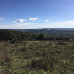 Terreno A La Venta En Cerro Guazubirá Vista Panorámica