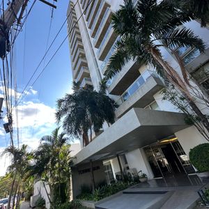 Departamento En Venta - Torre Suant Isuto (equipetrol)
