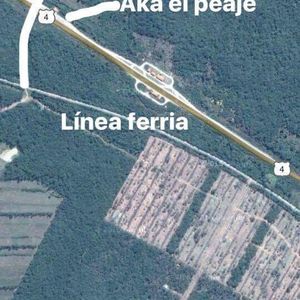 Terreno En San José De Chiquitos