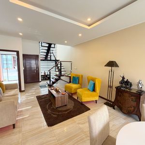 Casa En Venta – Urubó condominio Privado