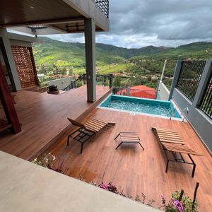 Hermosa Casa En Venta En Samaipata