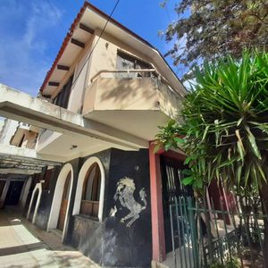 Casa En Venta Av. Antezana Casi Salamanca