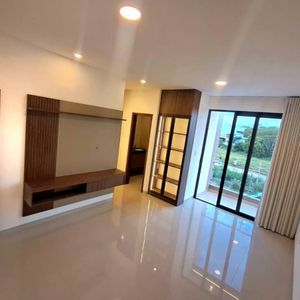 Casa En Venta, Condominio Vella Vista Urubo.