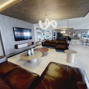 Monoambiente En Alquiler Zona Equipetrol Cond. Sky Elite