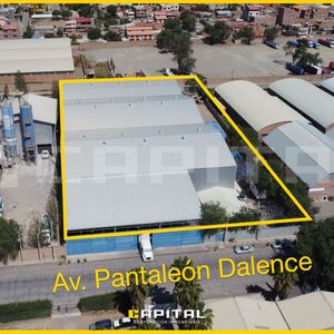 Centro De Distribucion En Venta En Colcapirhua