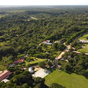 Terreno En Venta Urubo Zona Oeste