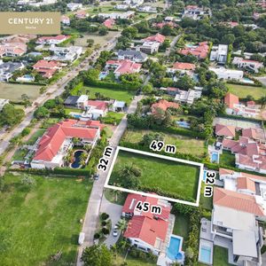 Terreno En Colinas Del Urubo Sector 2