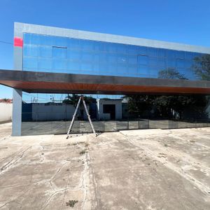 Galpon En Venta Zona Norte 8vo Anillo 