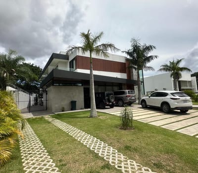 Casa De Lujo En Venta - Rio Sierra (urubo)