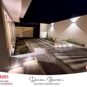 Achumani, Huantaqui, Bella Casa 3d A Estrenar En Venta