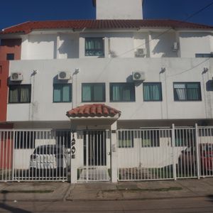 Av Banzer 4to Anillo, Alquiler Dpto 1 Dorm