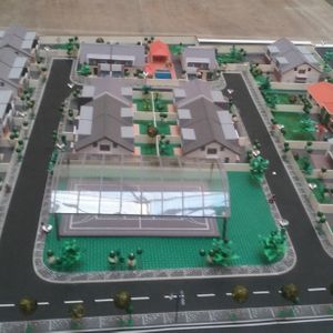 Lotes En Capinota - Urbanización