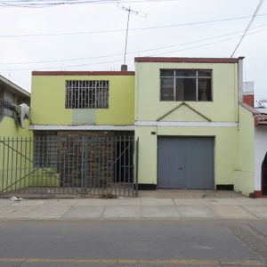 Casa En Venta 2 Pisos 271 M2 Urb El Popular - El Agustino