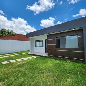 Casa A Estrenar En Alquiler, Cambódromo 8vo Anillo, Zona Norte 