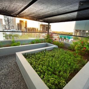 Departamento Amoblado De 1 Dormitorio En Alquiler Condominio You Smart Studio 