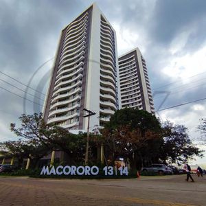 Departamento En Alquiler De 2 Dormitorios – Av. Los Cusis