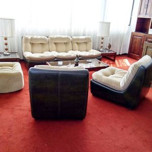 Acogedor Departamento Amoblado En Sopocachi Bajo, Luminoso,bien Equipado Seguro