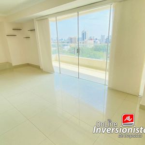 Departamento De 3 Dormitorios En Venta Av. Canal Cotoca Entre 2do Y 3er Anillo