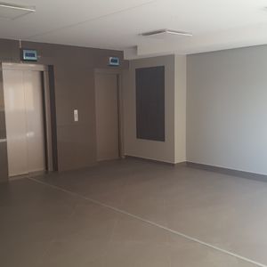 A Estrenar Centrica Oficina En Alquiler 