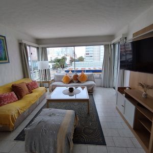 Alquilo Apartamento En Punta Del Este