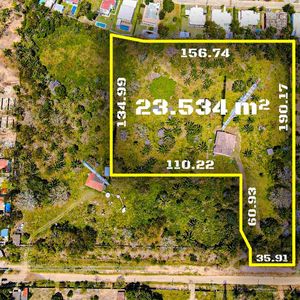 Terreno En Venta ¡gran Oportunidad De Inversión En El Urubó!