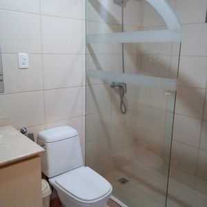 Departamento En Alquiler Amoblado Y Equipado En La 23 De Calacoto