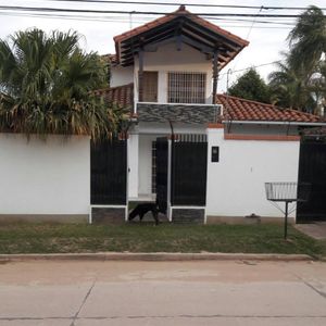 Hermosa Y Amplia Casa En Venta