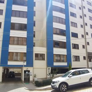 Achumani Zona Sur Dpto. En Venta 