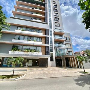 Departamento En Venta – Edificio Siria II, Equipetrol