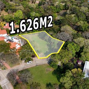 Terreno En Venta - Colinas Del Urubo2