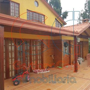 Casa Grande De 4hab Ensuite