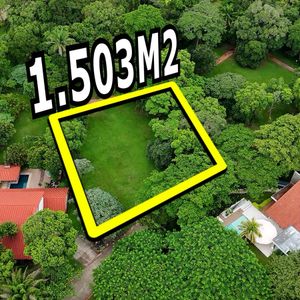 Terreno En Venta - Colinas 2 Urubo