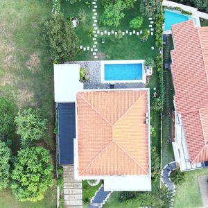 Casa En Venta De Lujo En El Urubo