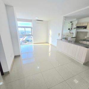 Inmueble # 738 Departamento Edificio Atlantis Towers