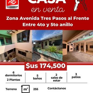 Casa En Venta 