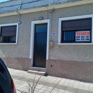 Vendo Casa Centrica En La Ciudad De Florida