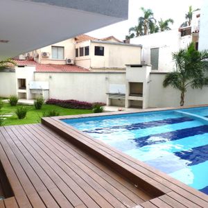 Dpto  Centro- 80mts2 -1 Dormitorio- Amoblado