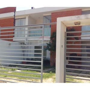 Casa En Venta Sexto Anillo Casi Santos Dumont