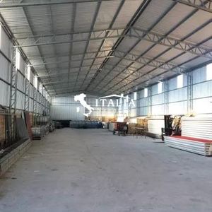 Venta Galpon A Nuevo 4300 M2 Terreno