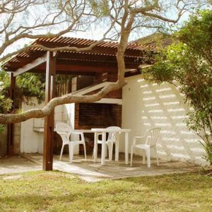 Hermosa Cabaña En La Paloma -  Playa La Balconada