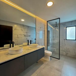 Departamento De 3 Dormitorios De Lujo 