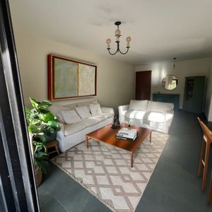 Apartamento Frente A La Playa | Barra De Carrasco | Jardin, Parrillero Y Piscina