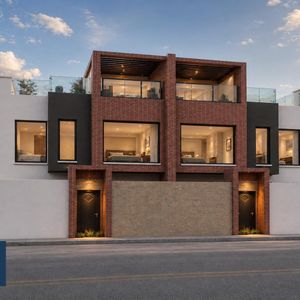 Casa En Venta A Estrenar, Alto Irpavi