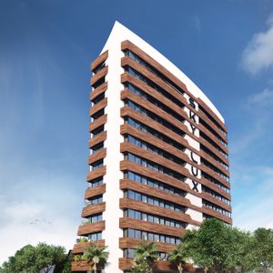 Departamento De 1 Dormitorio A Estrenar. Zons De Equipetrol Norte