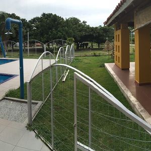 Hermoso Lote Amplio En Condominio