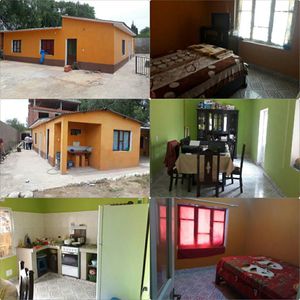 Casa Independiente En Anticretico!!