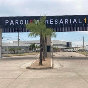 En Alquiler Galpon Cerrado Zona Norte 