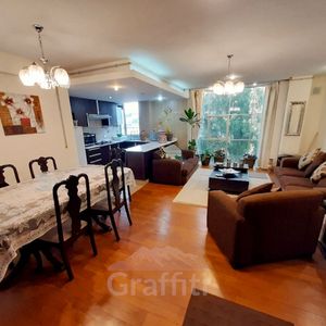 Departamento En Anticretico, Av. Costanera, Altura Calle 28 De Los Pinos