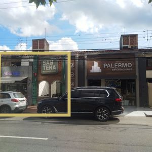 Terreno Sobre Avenida San Martin Equipetrol